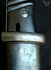 K98 Bayonet image 3