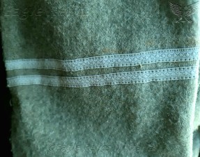 Stunning Untouched NCO’s M43 Combat Tunic *ON SALE* image 6