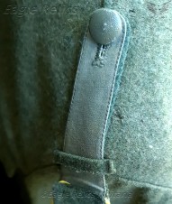 Stunning Untouched NCO’s M43 Combat Tunic *ON SALE* image 7