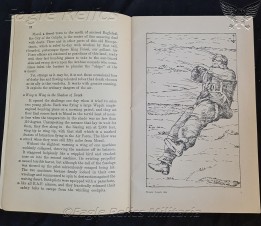 Knights of the Air book image 4