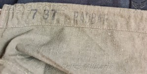RAD swimming trunks image 2