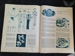 Frauenwarte Magazine image 11