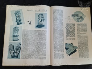 Frauenwarte Magazine image 9