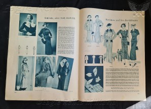 Frauenwarte Magazine image 10