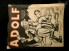 scarce Adolf songbook by Annette Mills image 1