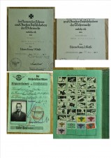 Very Large Grouping to a Luftwaffe Pilot image 6