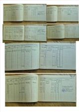 Very Large Grouping to a Luftwaffe Pilot image 7