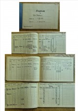 Very Large Grouping to a Luftwaffe Pilot image 8