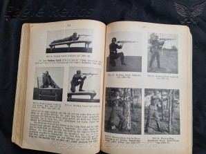 Der Dienstunterrricht In Der Luftwaffe (Manual Of Service In The Air image 6