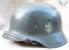 M35 Re-issue  SD Army Combat Helmet image 1