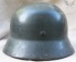 M35 Re-issue  SD Army Combat Helmet image 3