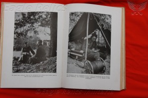 Artillerie Beobachter book image 6