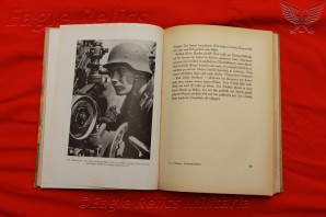 Artillerie Beobachter book image 7