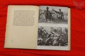 Artillerie Beobachter book image 8