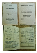 Very Large Grouping to a Luftwaffe Pilot image 2