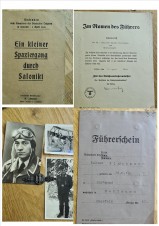 Very Large Grouping to a Luftwaffe Pilot image 3