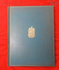 Nurnburg party day book 1933 image 1