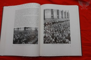Nurnburg party day book 1933 image 5