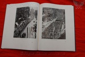 Nurnburg party day book 1933 image 6
