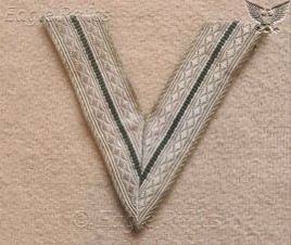 Army rank chevrons image 1