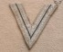 Army rank chevrons image 1