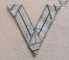 Army rank chevrons image 2