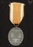 zinc Westwall medal image 1