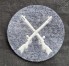 Luftwaffe Flight & Air Signals Armourer’s Trade Badge image 1