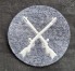 Luftwaffe Flight & Air Signals Armourer’s Trade Badge image 1