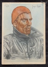 Willrich postcard (unwritten) image 1