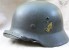 M35 Kriegsmarine helmet image 1