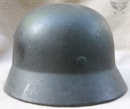 M35 Kriegsmarine helmet image 3