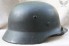 M35 Kriegsmarine helmet image 4