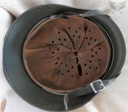 M35 Kriegsmarine helmet image 6