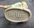 Bellum crouching figure image 2