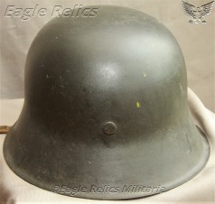M42 Single Decal Combat Helmet *MINT DECAL* image 4
