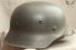 M42 Single Decal Combat Helmet *MINT DECAL* image 5