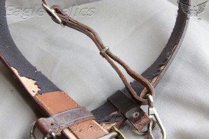 SA Belt- Buckle & Cross Strap image 8