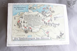 Resettlement for the Fuhrer poster image 1