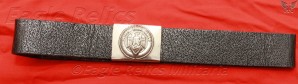 Hitler youth belt and buckle image 7