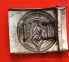 Hitler youth belt and buckle image 2