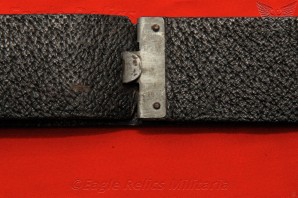 Hitler youth belt and buckle image 4