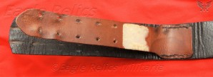 Hitler youth belt and buckle image 5