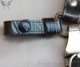 3 piece Black Dagger Hanger image 3