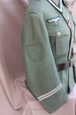 M36 Army Combat Tunic Der Spiess image 7