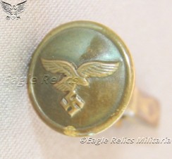 Luftwaffe Cuff Links image 3