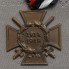 Hindenburg War Cross of Honour 1914 – 18 with swords - image 1
