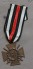 Hindenburg War Cross of Honour 1914 – 18 with swords - image 4