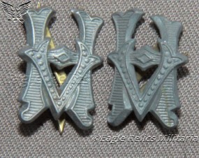 HV shoulder board cyphers image 1