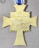 Mothers’ Cross in Gold image 5